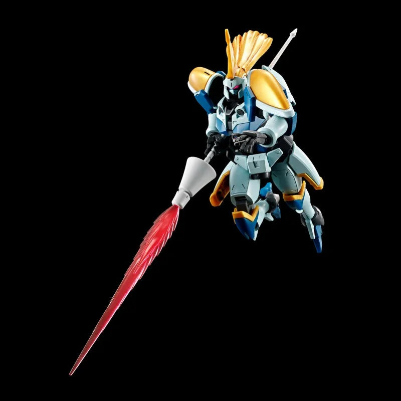 P-Bandai HG 1/144 Leo-R