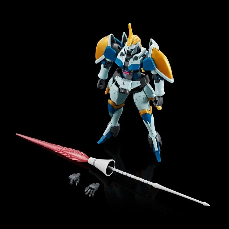 P-Bandai HG 1/144 Leo-R