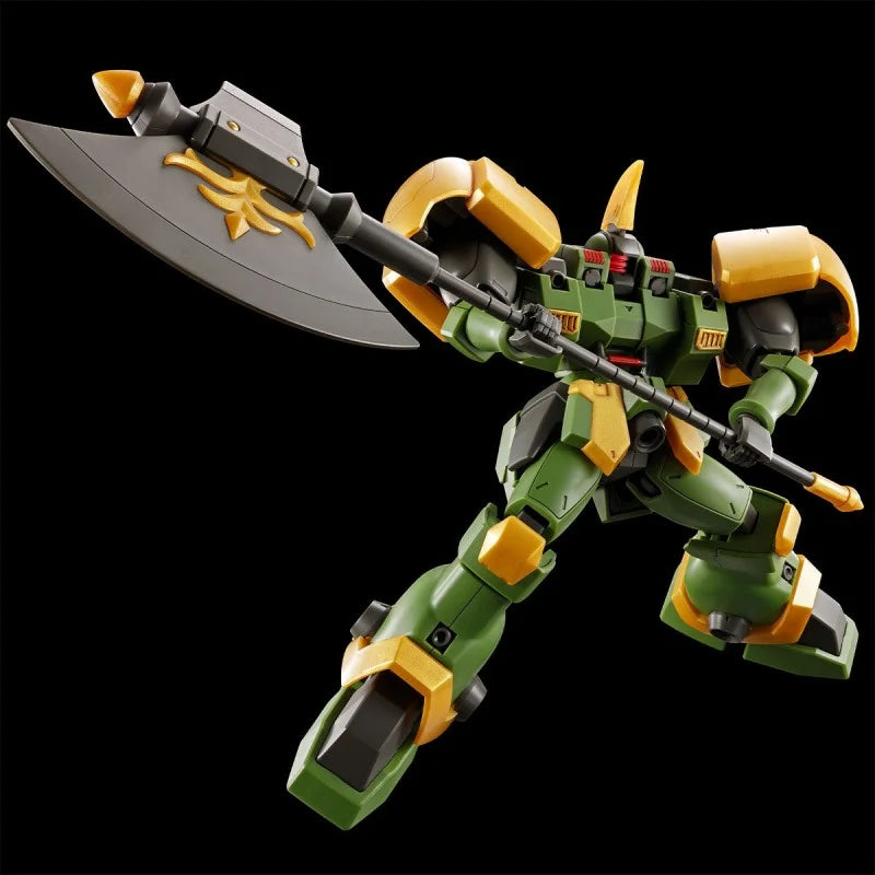 P-Bandai HG 1/144 Leon