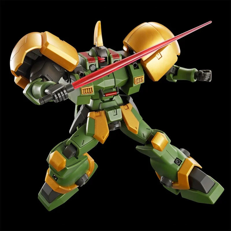 P-Bandai HG 1/144 Leon