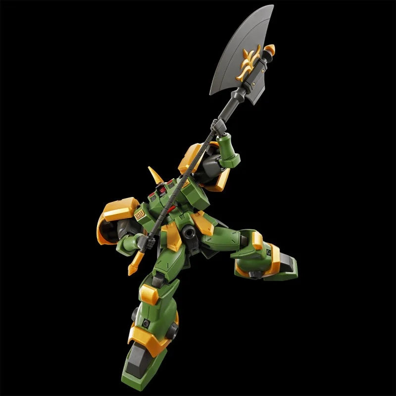 P-Bandai HG 1/144 Leon