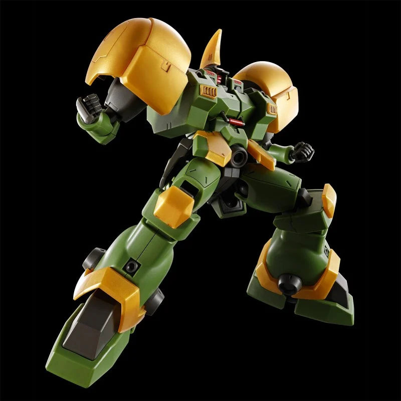 P-Bandai HG 1/144 Leon