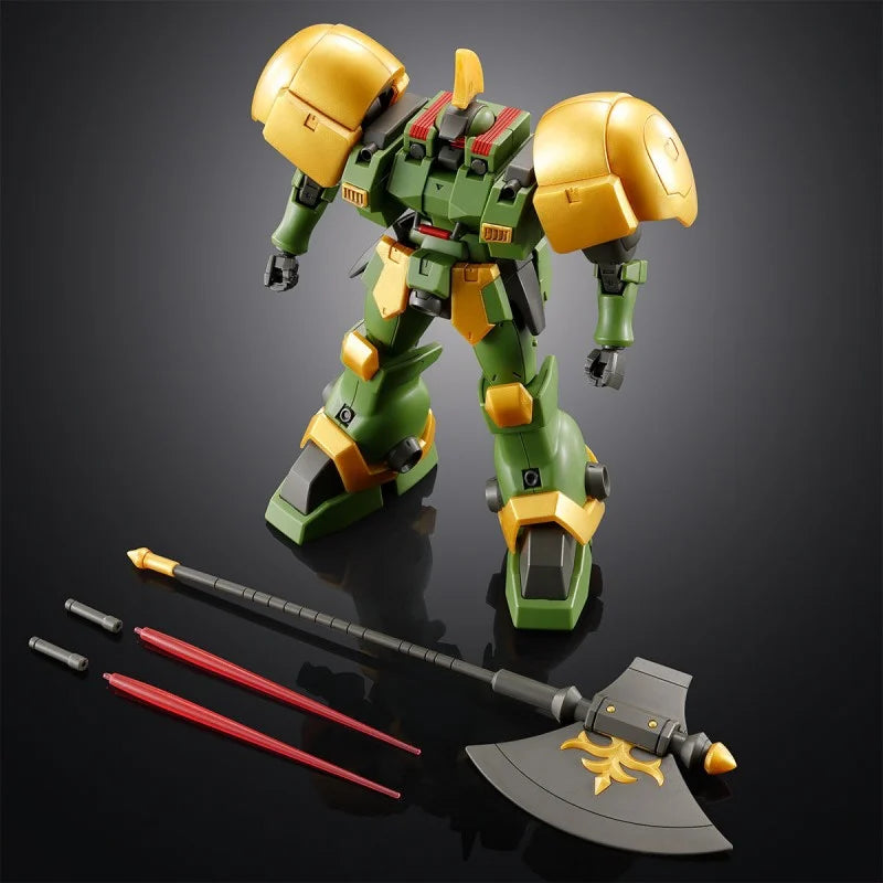 P-Bandai HG 1/144 Leon