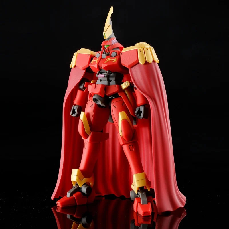 P-Bandai HG 1/144 Leos