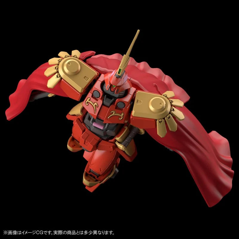 P-Bandai HG 1/144 Leos