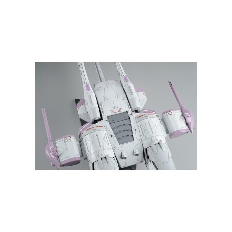 P-Bandai HG 1/144 Meteor Unit