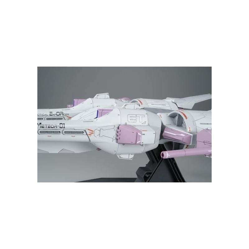 P-Bandai HG 1/144 Meteor Unit