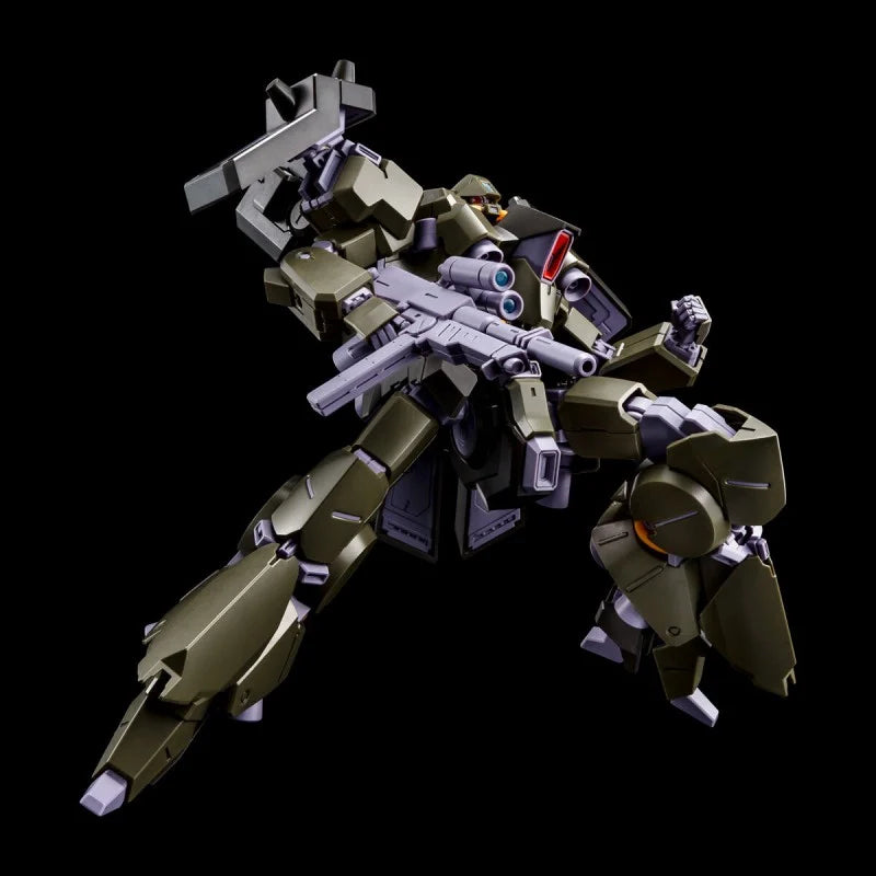 P-Bandai HG 1/144 Reben Wolf (AOZ Re-Boot Ver.)
