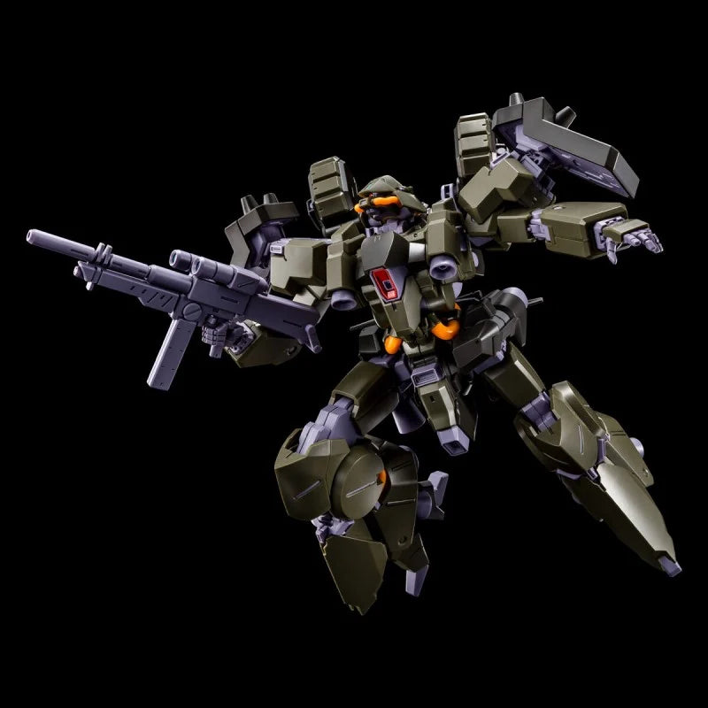 P-Bandai HG 1/144 Reben Wolf (AOZ Re-Boot Ver.)