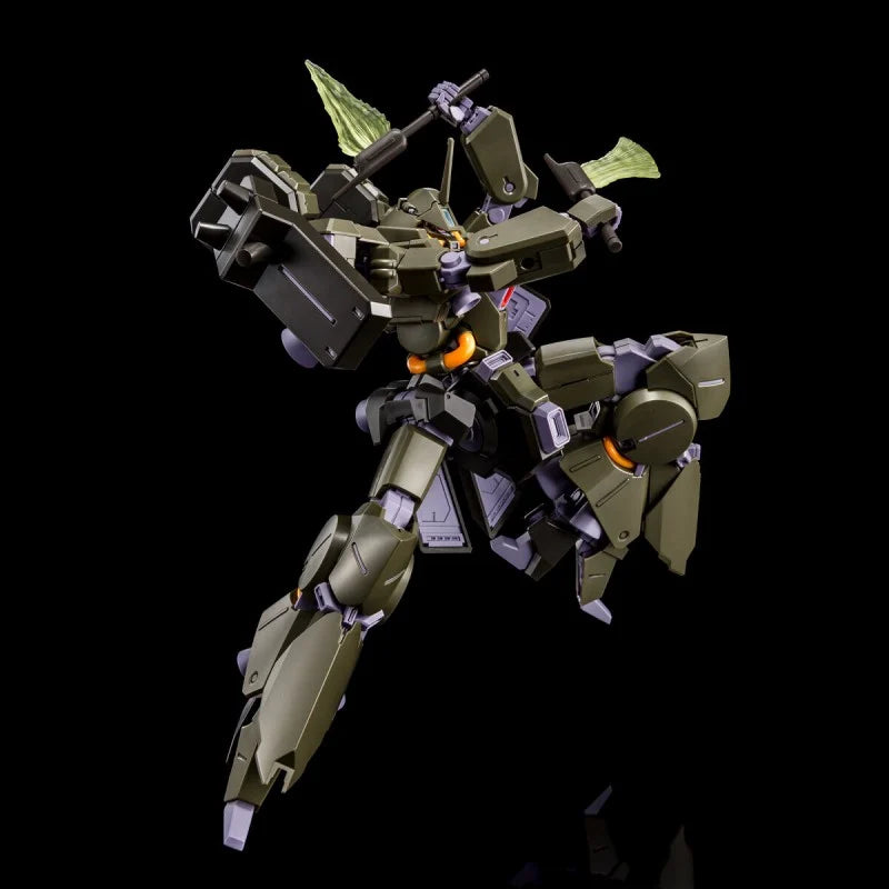 P-Bandai HG 1/144 Reben Wolf (AOZ Re-Boot Ver.)