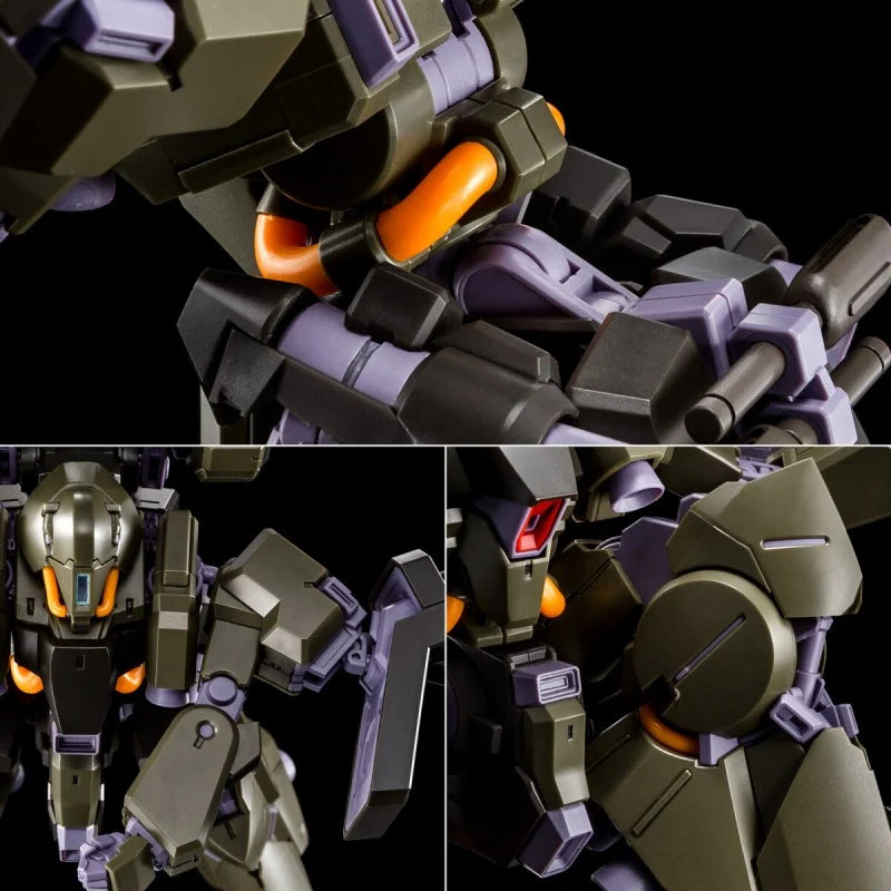 P-Bandai HG 1/144 Reben Wolf (AOZ Re-Boot Ver.)