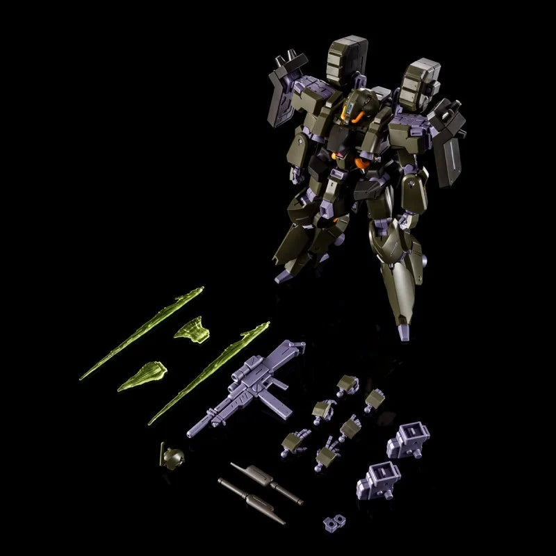 P-Bandai HG 1/144 Reben Wolf (AOZ Re-Boot Ver.)