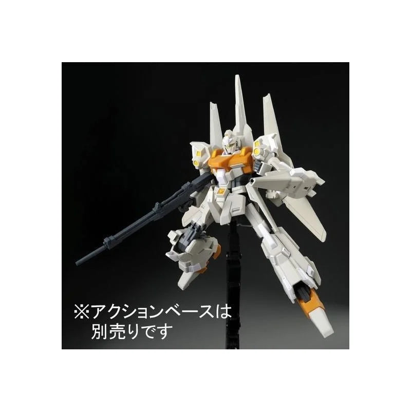 P-Bandai HG 1/144 ReZEL Type-C (General Revil's Unit)
