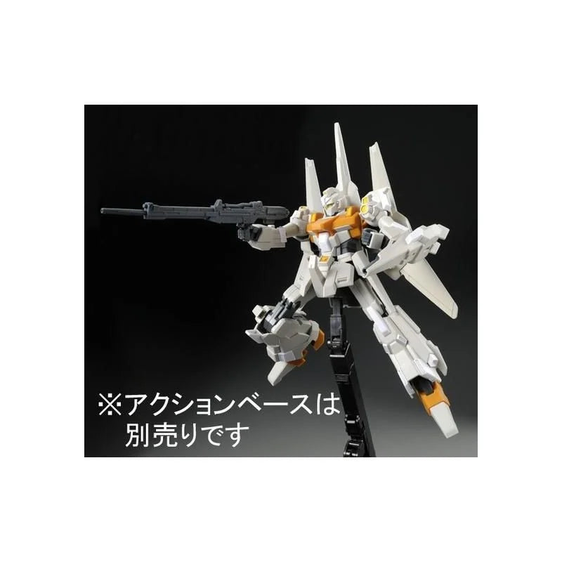 P-Bandai HG 1/144 ReZEL Type-C (General Revil's Unit)