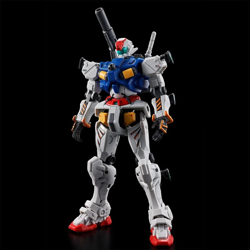 P-Bandai HG 1/144 Sayla's Light Cannon GQ