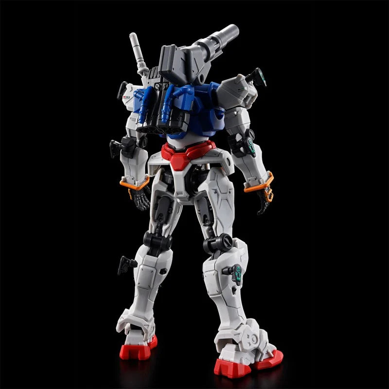 P-Bandai HG 1/144 Sayla's Light Cannon GQ