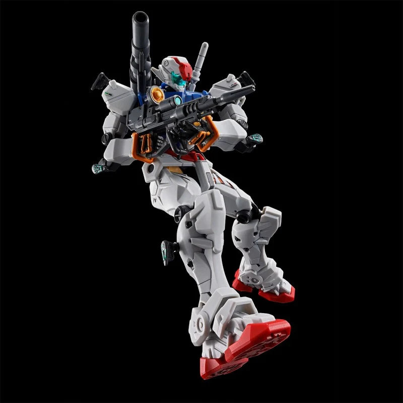 P-Bandai HG 1/144 Sayla's Light Cannon GQ