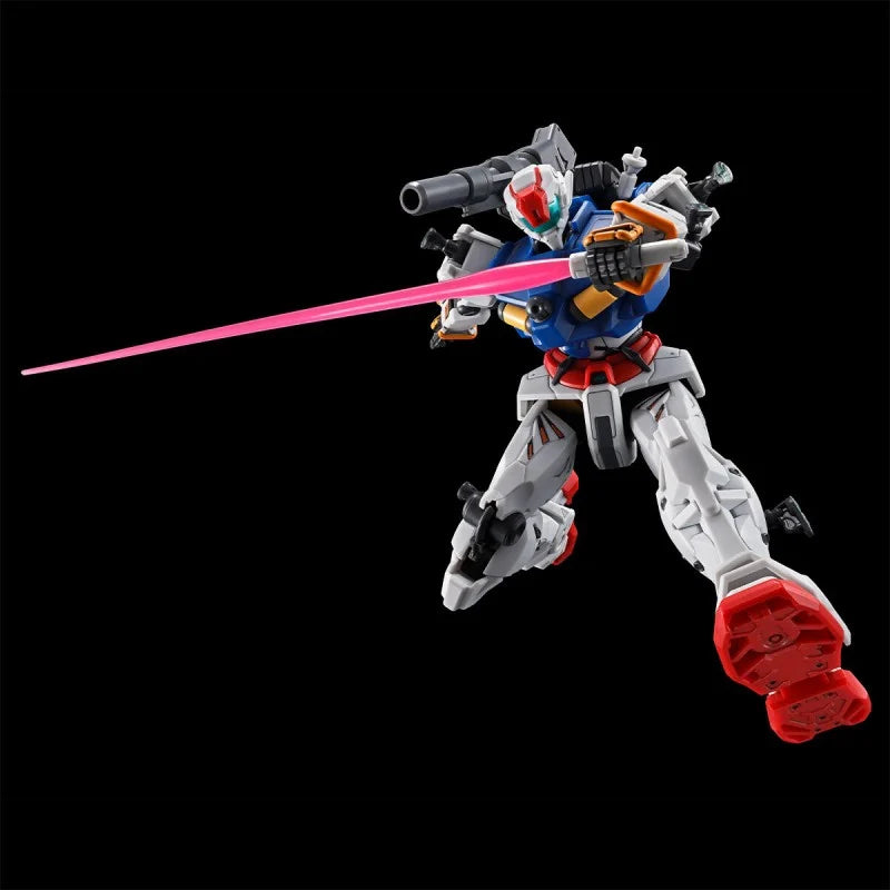 P-Bandai HG 1/144 Sayla's Light Cannon GQ
