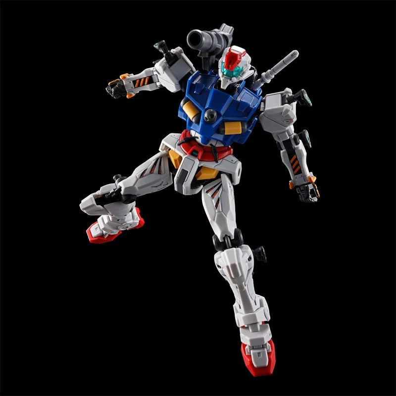 P-Bandai HG 1/144 Sayla's Light Cannon GQ