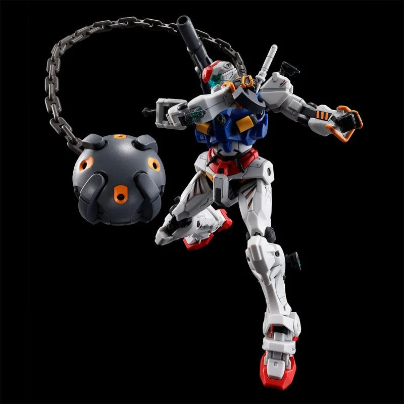 P-Bandai HG 1/144 Sayla's Light Cannon GQ