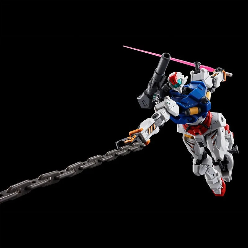 P-Bandai HG 1/144 Sayla's Light Cannon GQ
