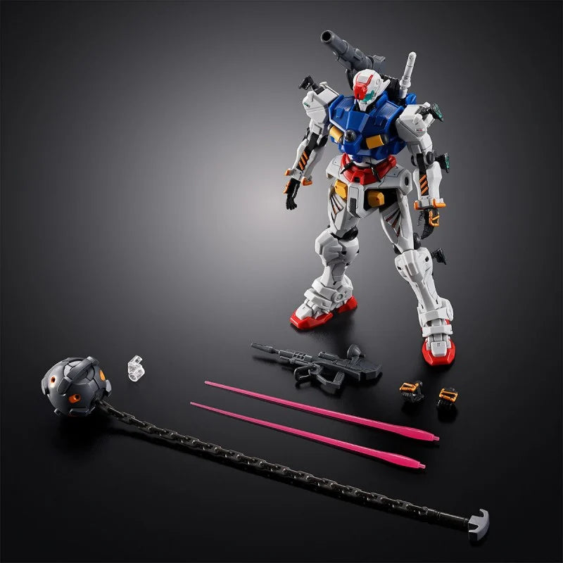 P-Bandai HG 1/144 Sayla's Light Cannon GQ