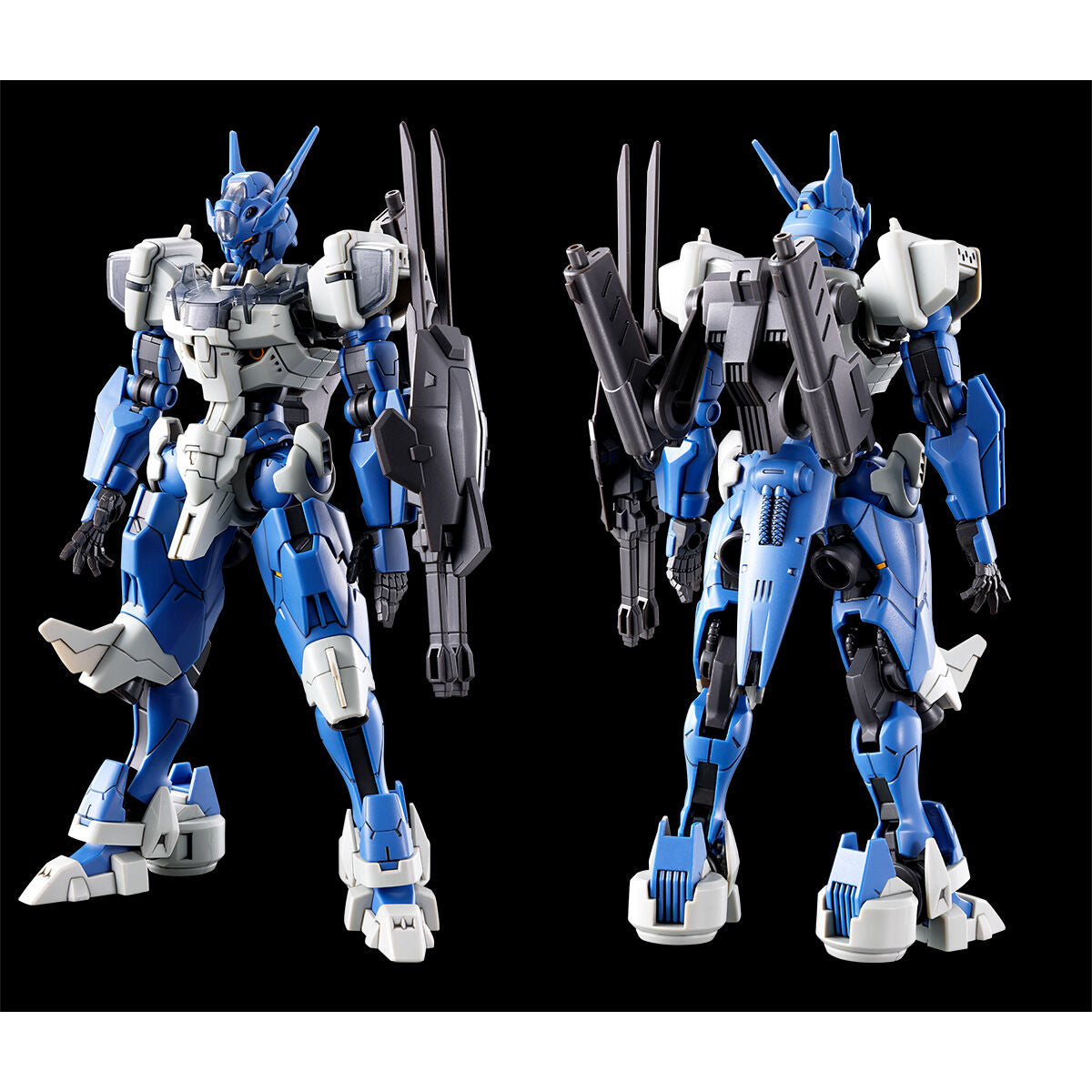 P-Bandai HG 1/144 Gundam Lfrith Anavata