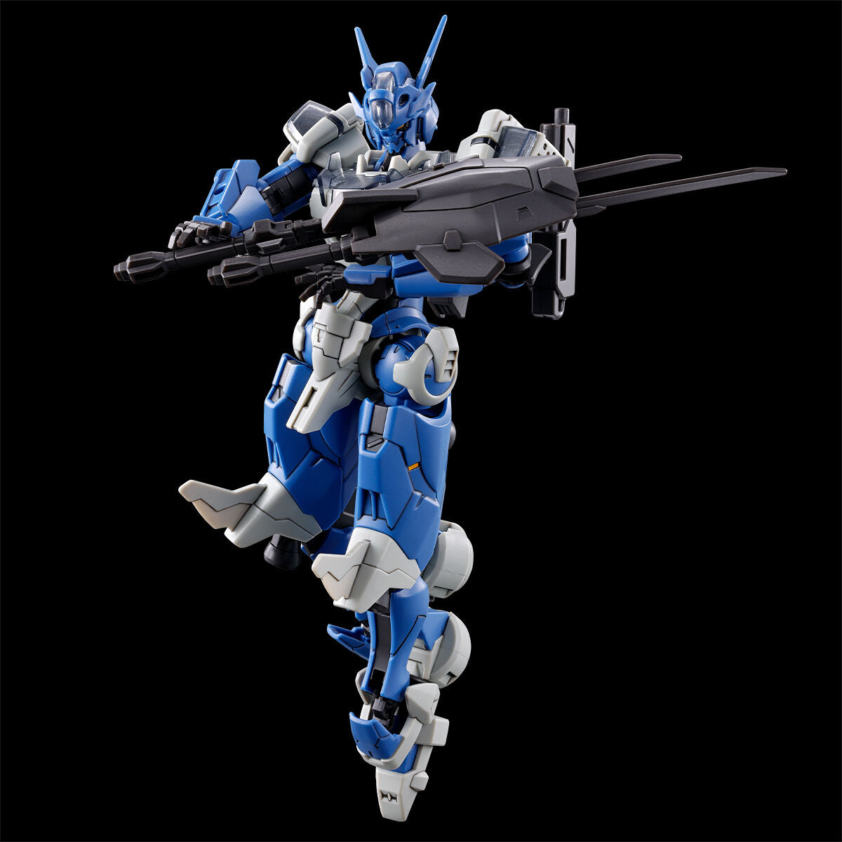 P-Bandai HG 1/144 Gundam Lfrith Anavata