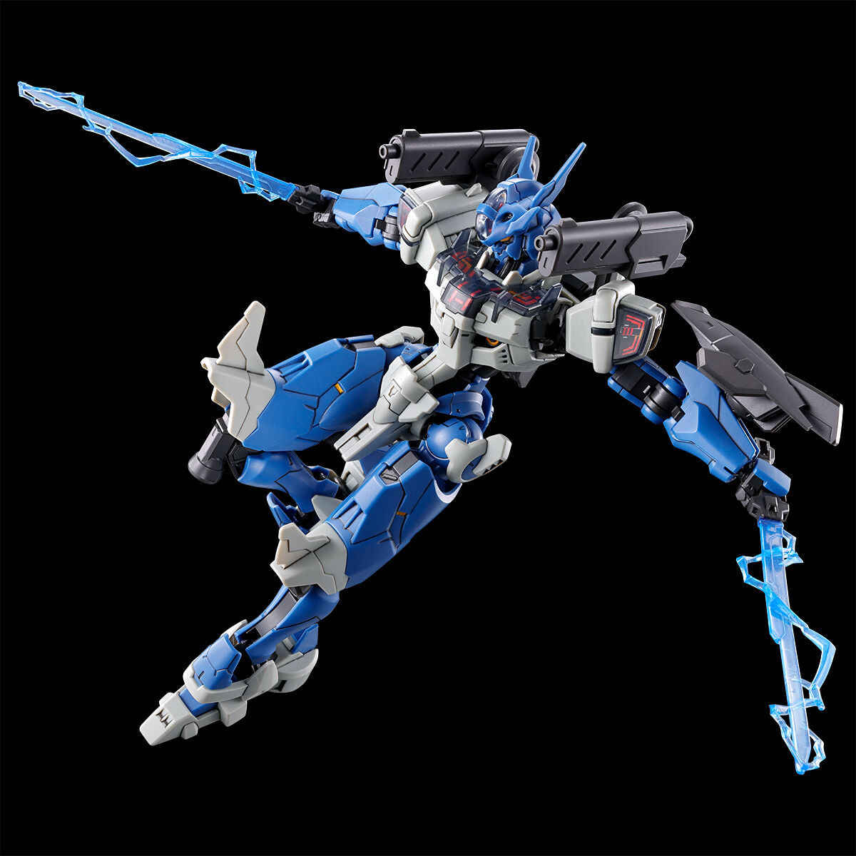 P-Bandai HG 1/144 Gundam Lfrith Anavata