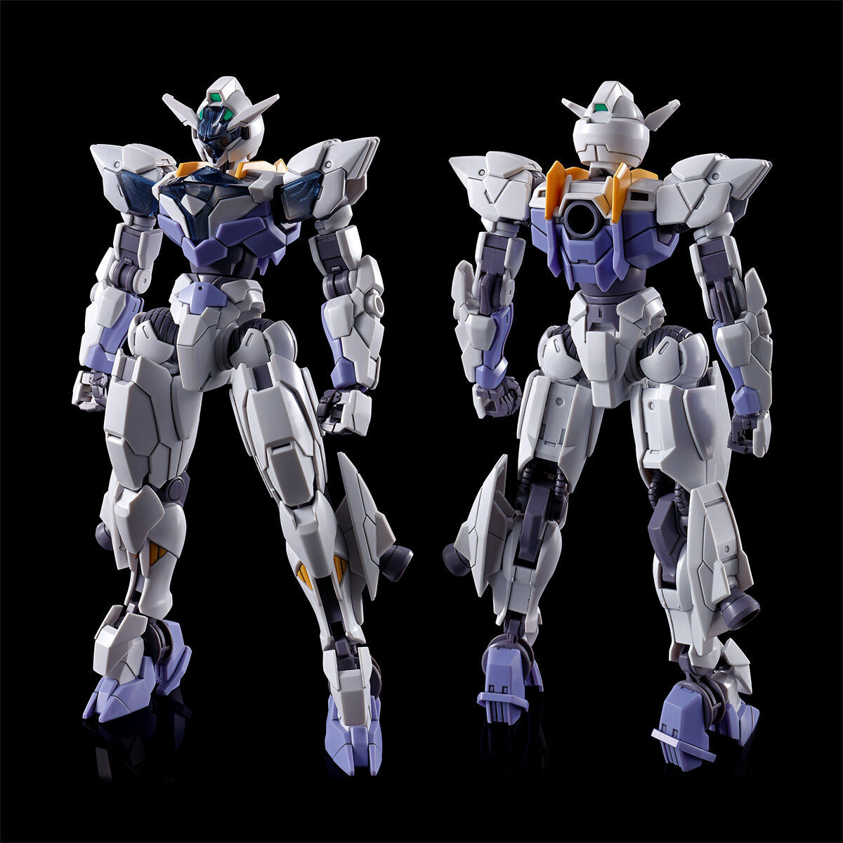 P-Bandai HG 1/144 Gundam Lfrith Jiu