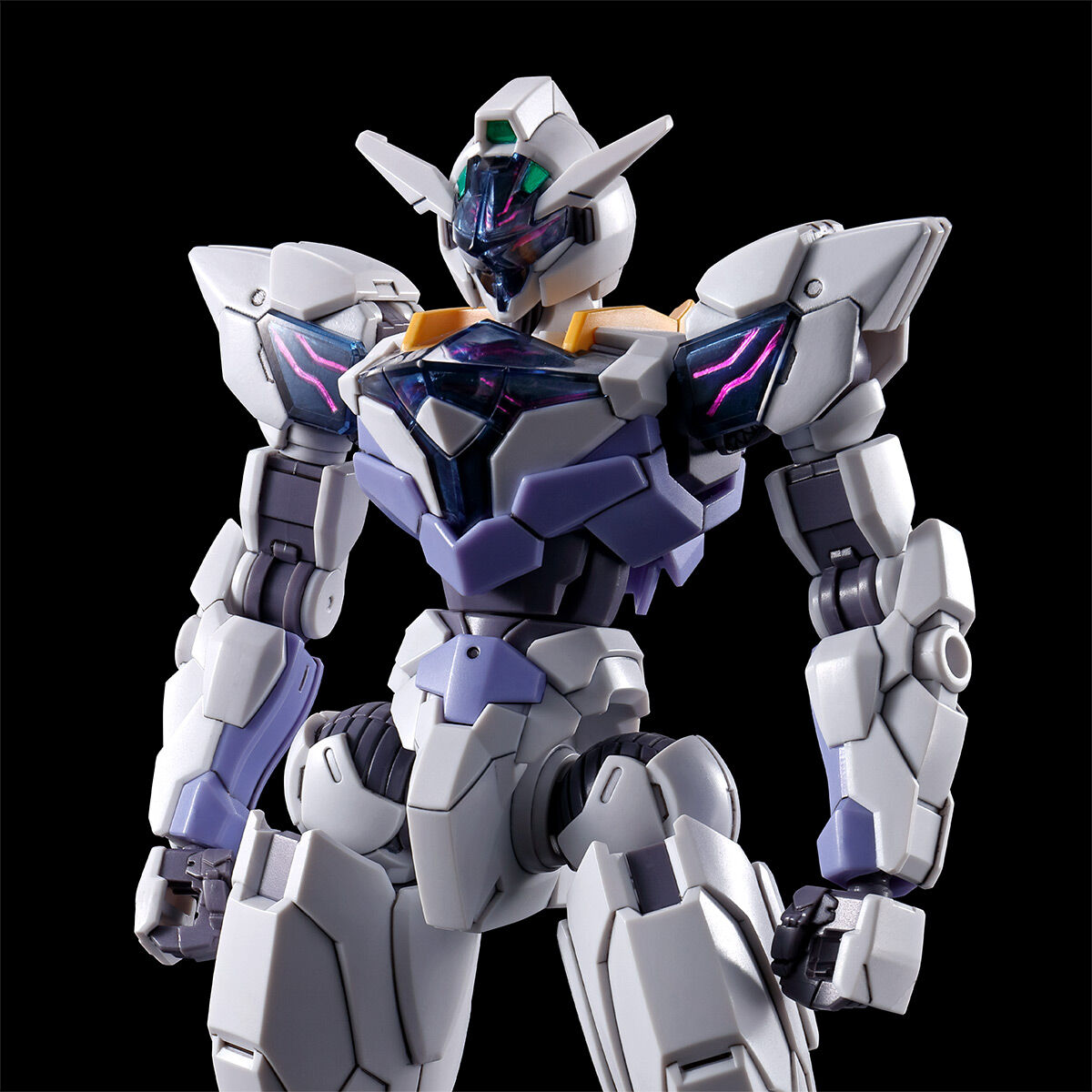 P-Bandai HG 1/144 Gundam Lfrith Jiu