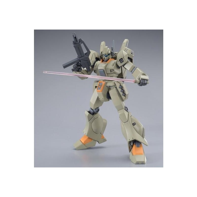 P-Bandai HG 1/144 RGM-89A2 Jegan Type A2 (General Revil Deployment)