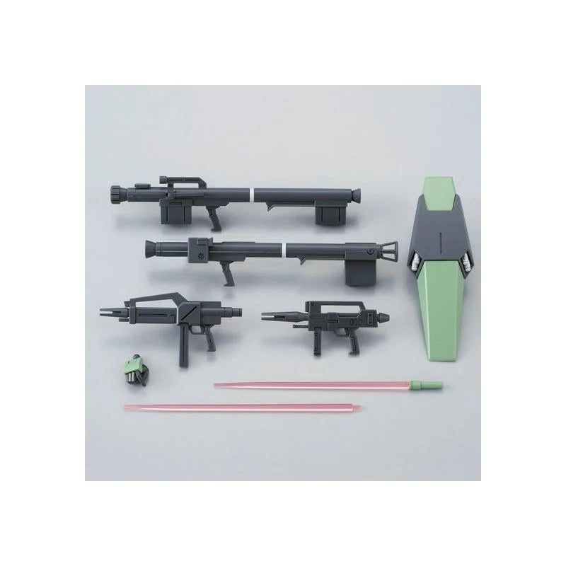 P-Bandai HG 1/144 RGM-89DEW EWAC Jegan