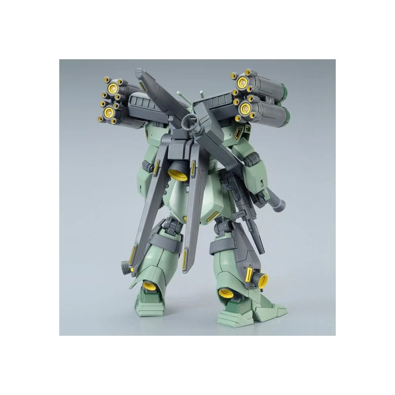 P-Bandai HG 1/144 RGM-89S Stark Jegan (CCA-MSV Ver.)