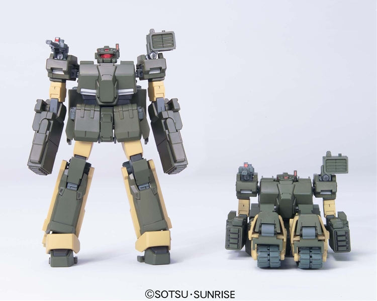 HG 1/144 D-50C Loto Twin Set - HGUC