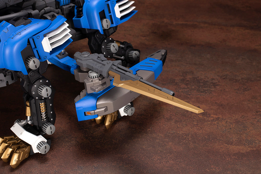 HMM ZOIDS RZ-028 Blade Liger AB
