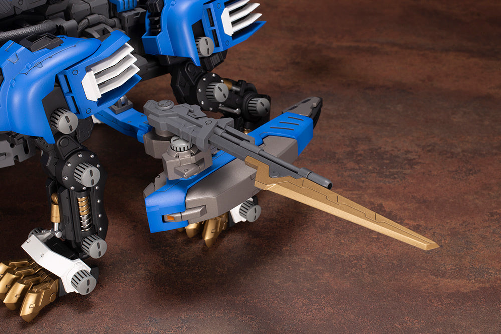 HMM ZOIDS RZ-028 Blade Liger AB