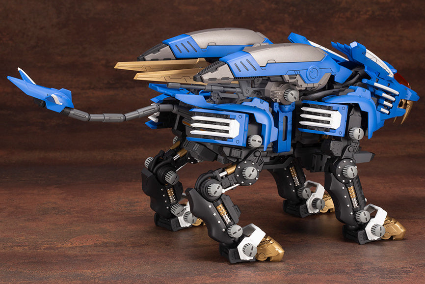 HMM ZOIDS RZ-028 Blade Liger AB