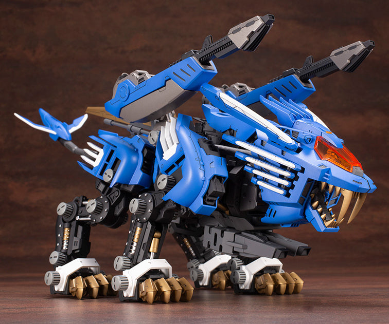 HMM ZOIDS RZ-028 Blade Liger AB