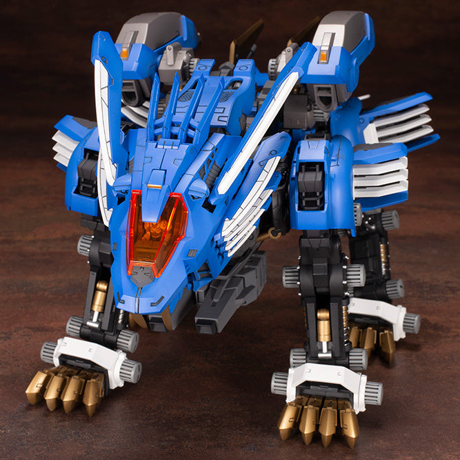 HMM ZOIDS RZ-028 Blade Liger AB