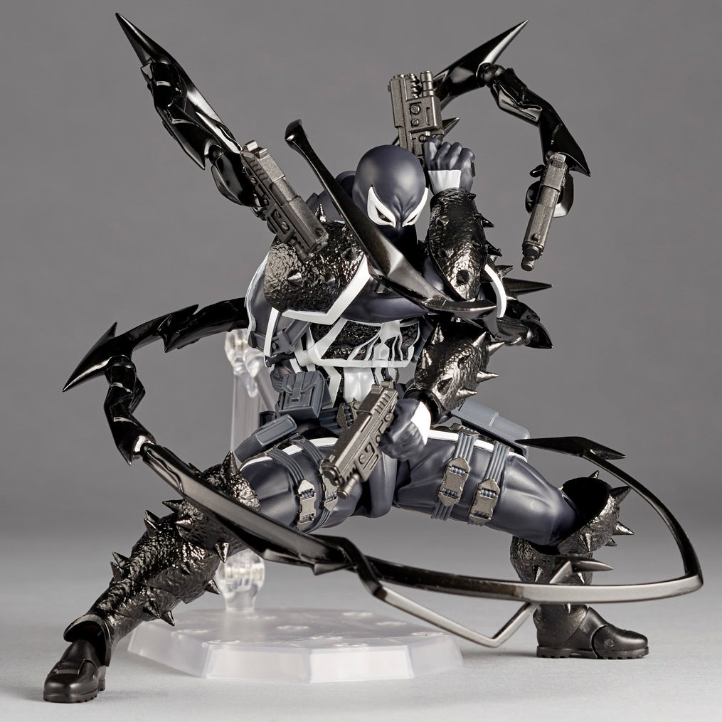 Amazing yamaguchi store venom