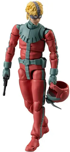 G.M.G. COLLECTION 10 Mobile Suit Gundam Principality of Zeon Char Aznable Normal Suit Ver.