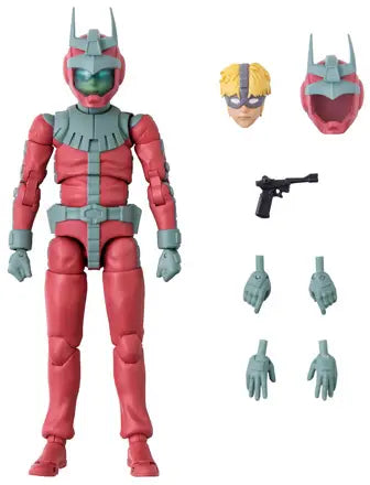G.M.G. COLLECTION 10 Mobile Suit Gundam Principality of Zeon Char Aznable Normal Suit Ver.