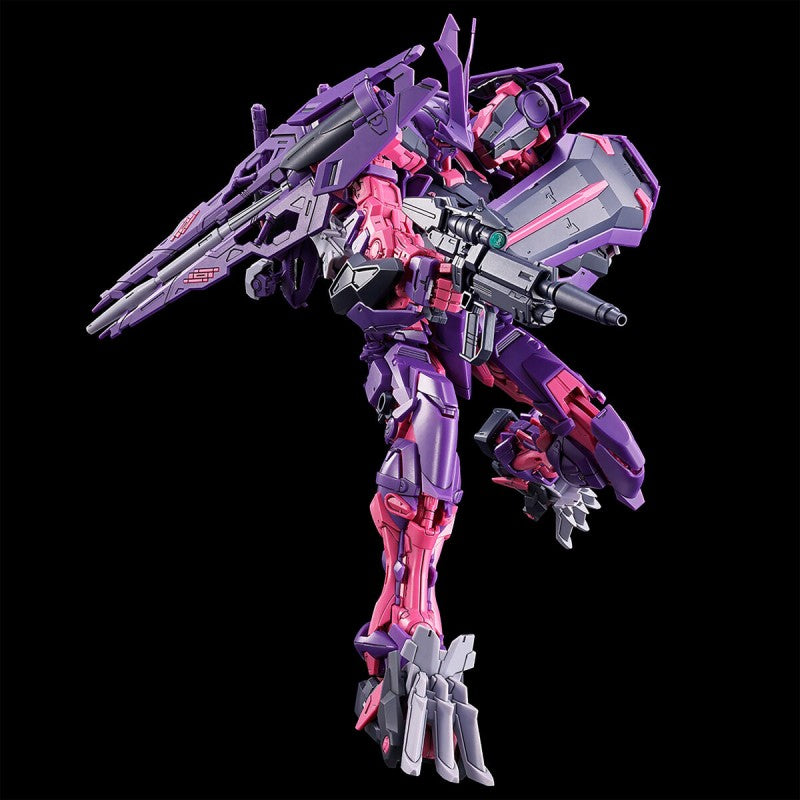 P-Bandai MG 1/100 Gundam Astray Mirage Frame Second Issue