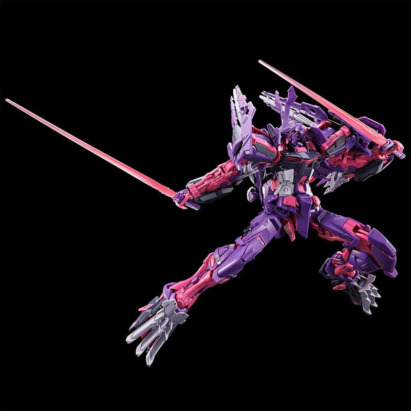 P-Bandai MG 1/100 Gundam Astray Mirage Frame Second Issue