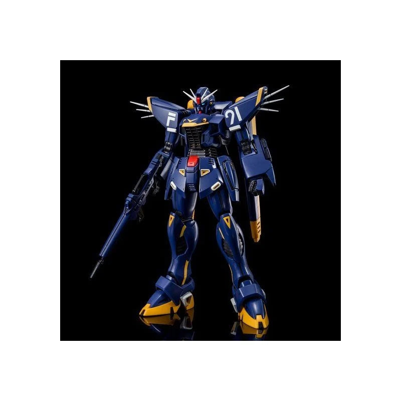 P-Bandai MG 1/100 Gundam F91 Ver. 2.0 (Harrison Madin Custom)