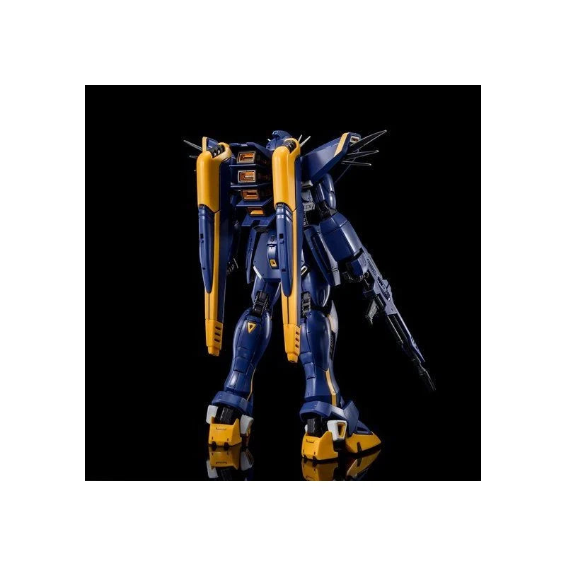 P-Bandai MG 1/100 Gundam F91 Ver. 2.0 (Harrison Madin Custom)
