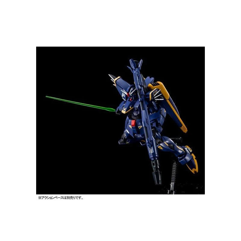 P-Bandai MG 1/100 Gundam F91 Ver. 2.0 (Harrison Madin Custom)