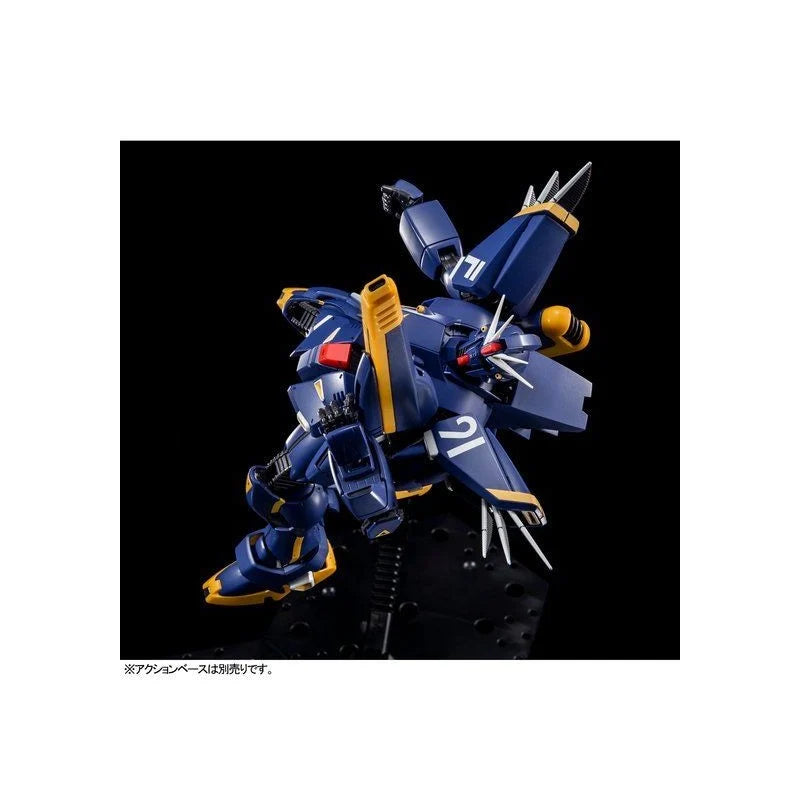 P-Bandai MG 1/100 Gundam F91 Ver. 2.0 (Harrison Madin Custom)