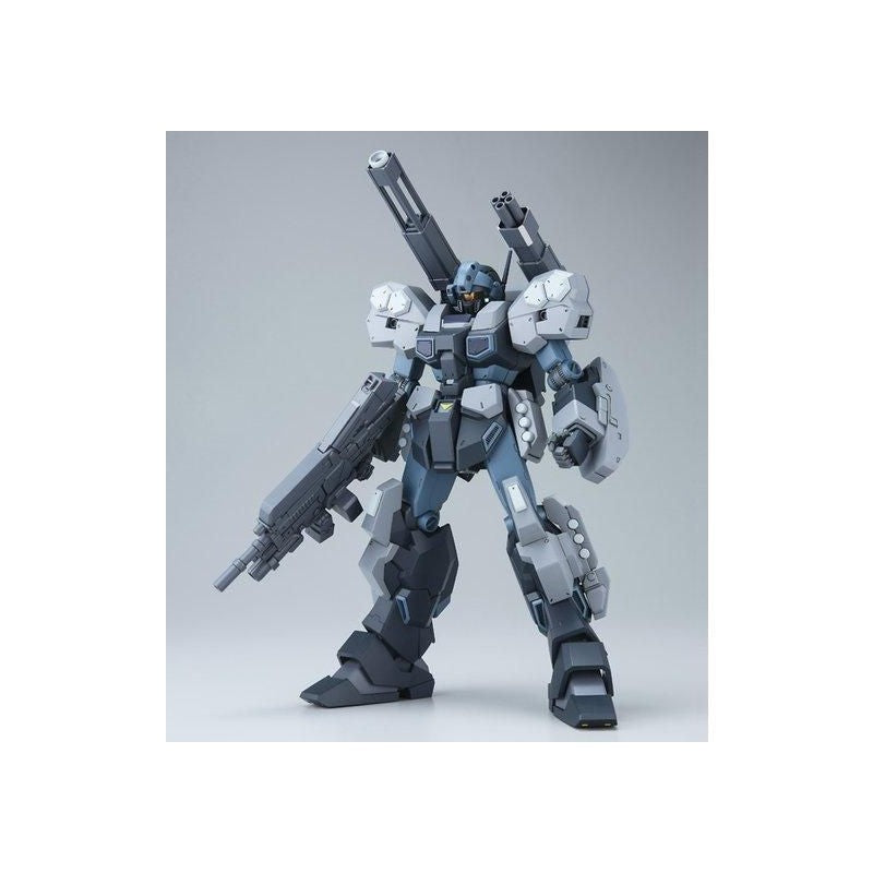 P-Bandai MG 1/100 Jesta Cannon